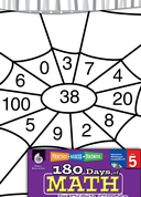 Daily Math Practice for Fifth Grade: Week 4