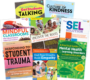 Mental Health Educator Resources, Secondary