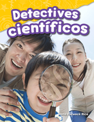 Detectives científicos