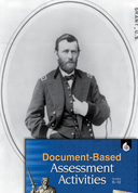 Document-Based Assessment: The Civil War