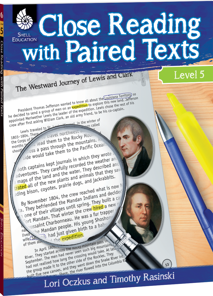 Texts　with　Teacher　Paired　Level　Parents　Close　Materials　Reading　Created