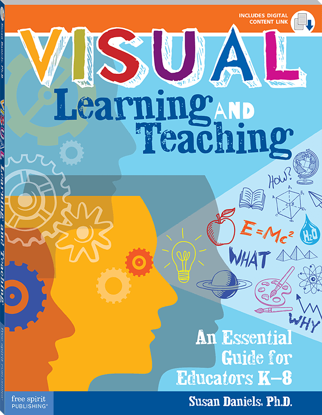 visual learner strategies