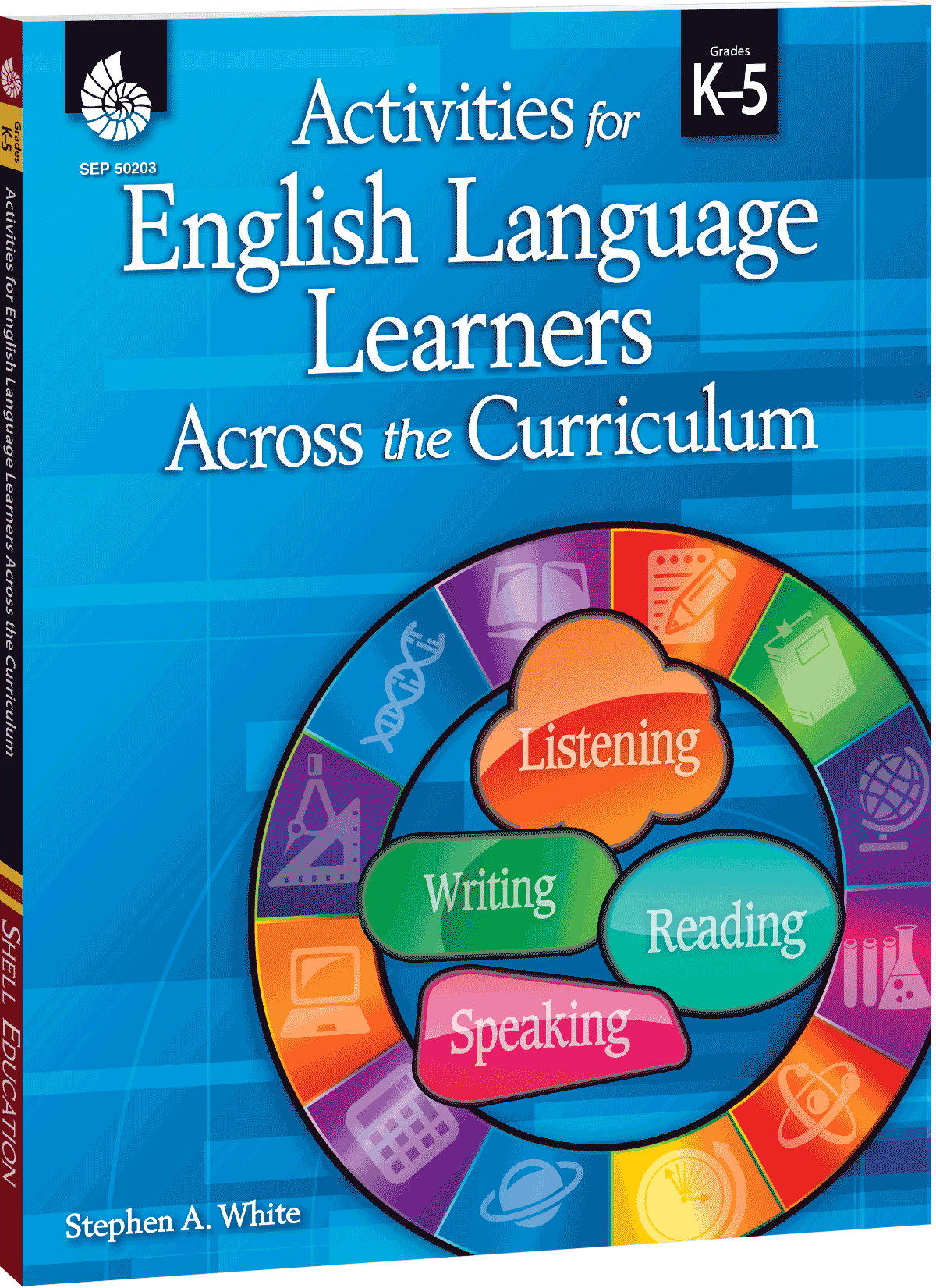 for Language Learners Across Curriculum | Teacher Created Materials
