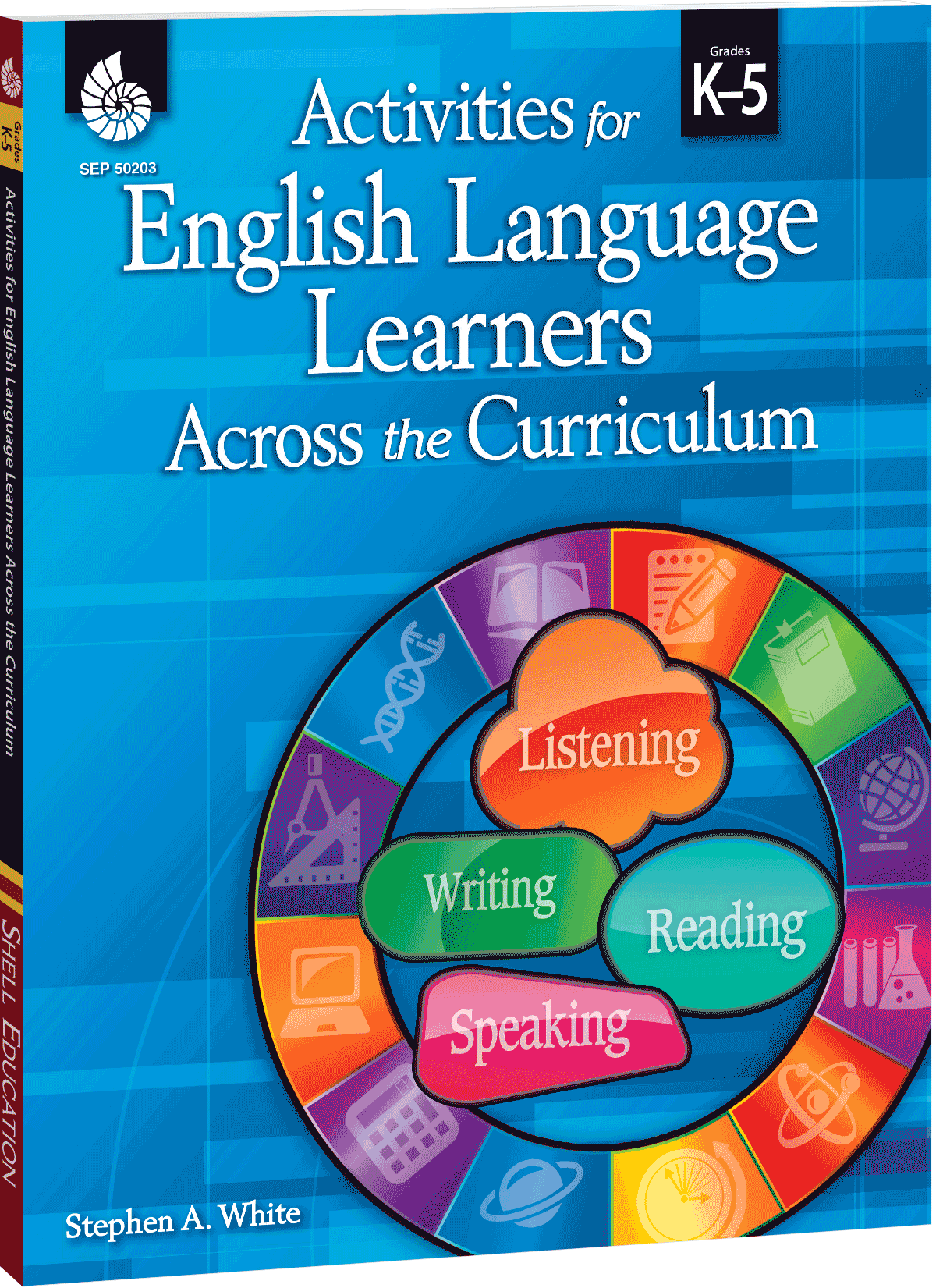 Activities For English Language Learners Across The Curriculum 