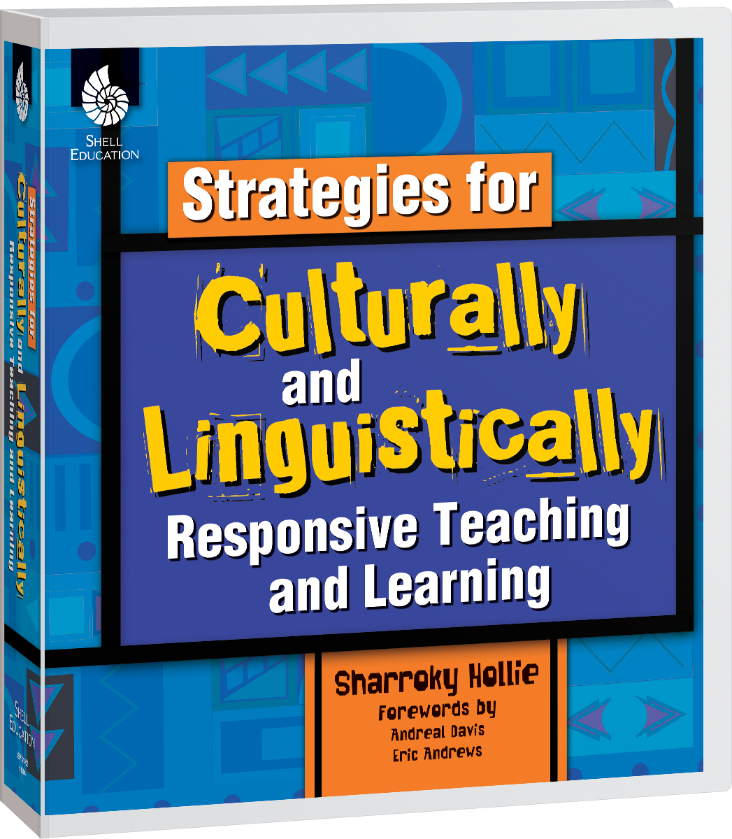 Strategies For Culturally And Linguistically Responsive Teaching And ...