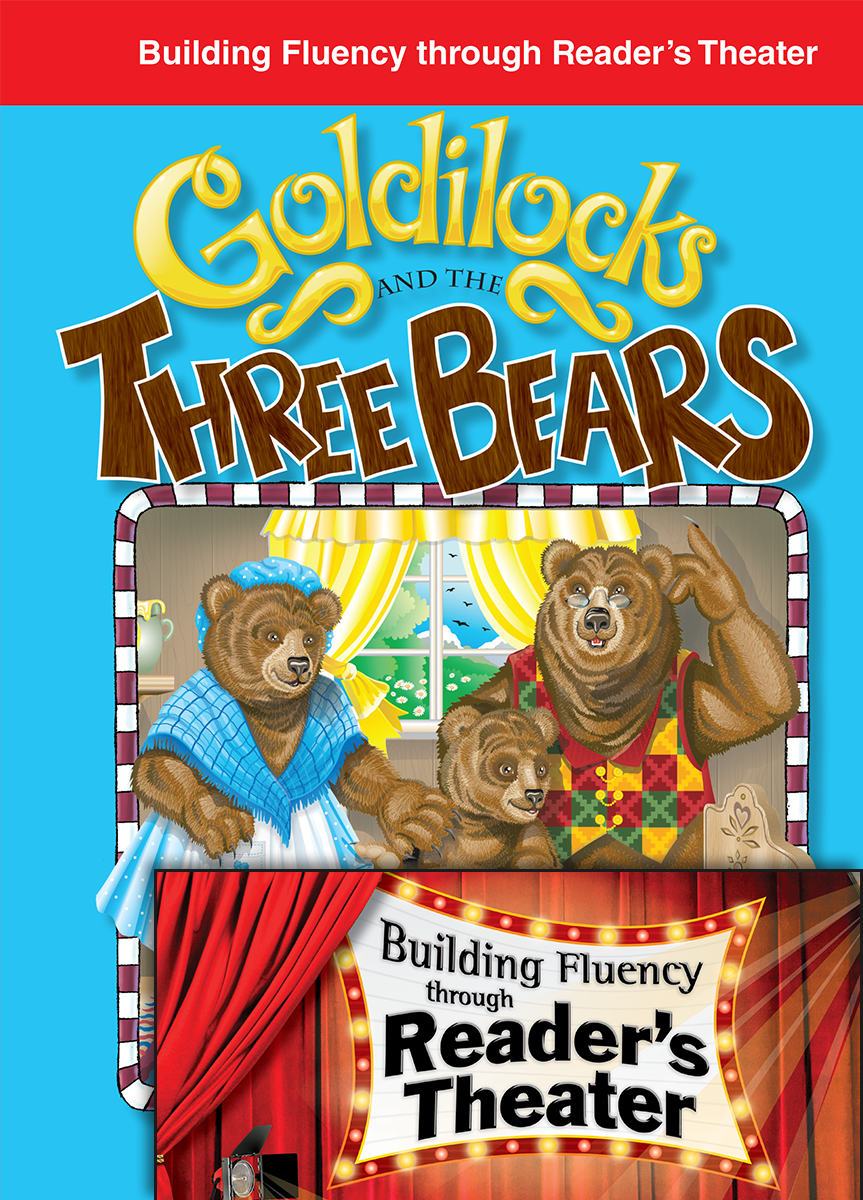 goldilocks and the three bears moral