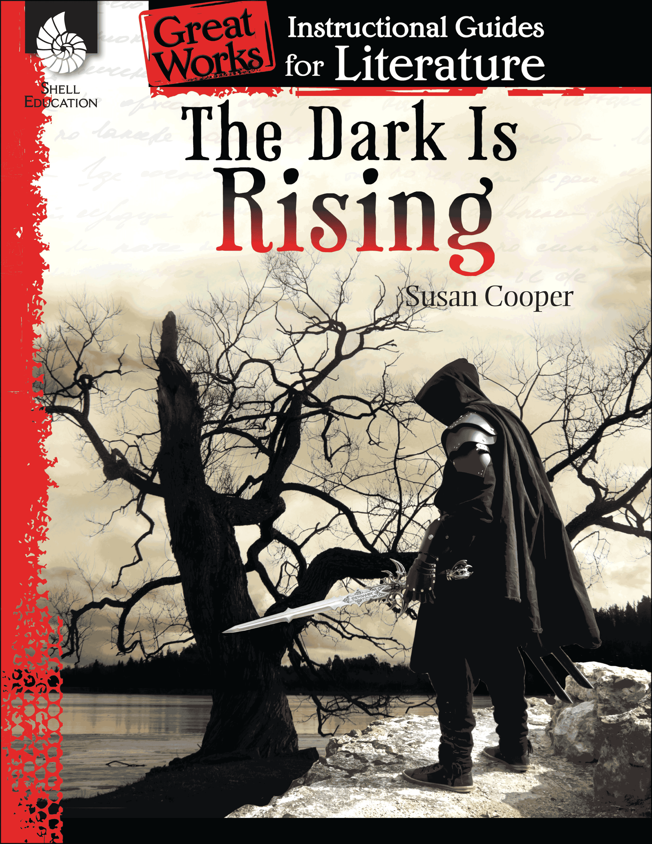 the dark is rising books in order