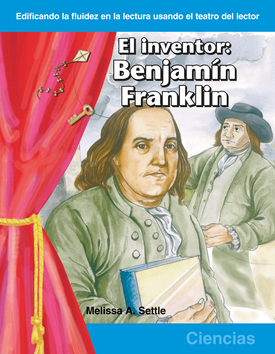 benjamin franklin biography in spanish