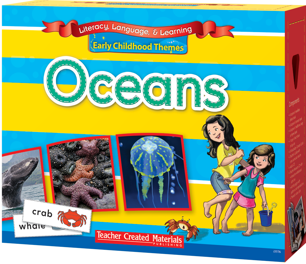 early-childhood-themes-oceans-kit-teacher-created-materials