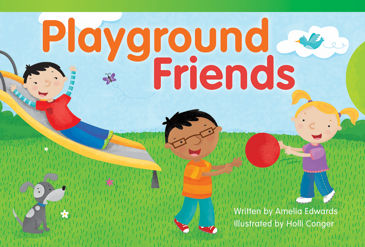 playground-friends-teacher-created-materials