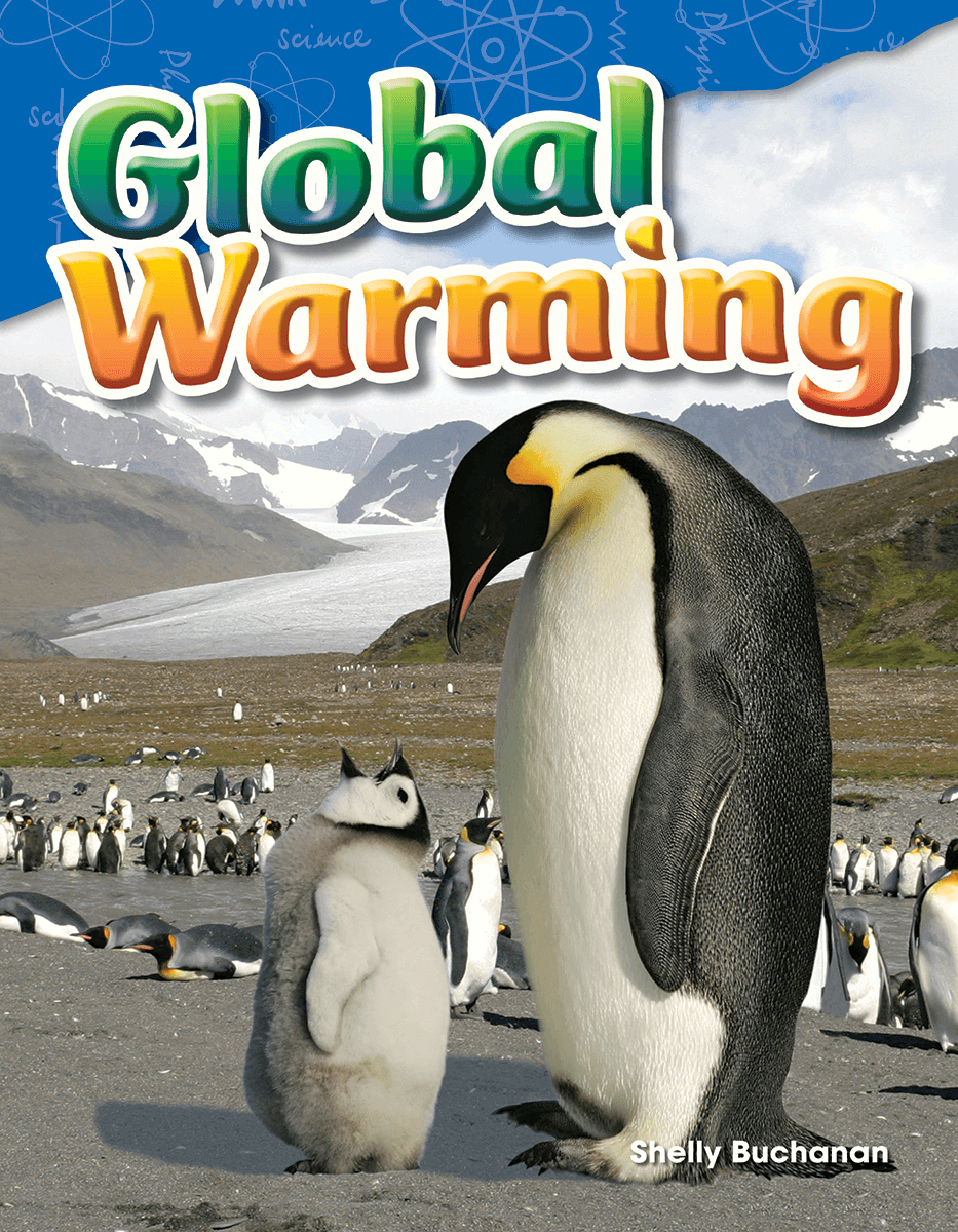 Global Warming Teacher Created Materials Library