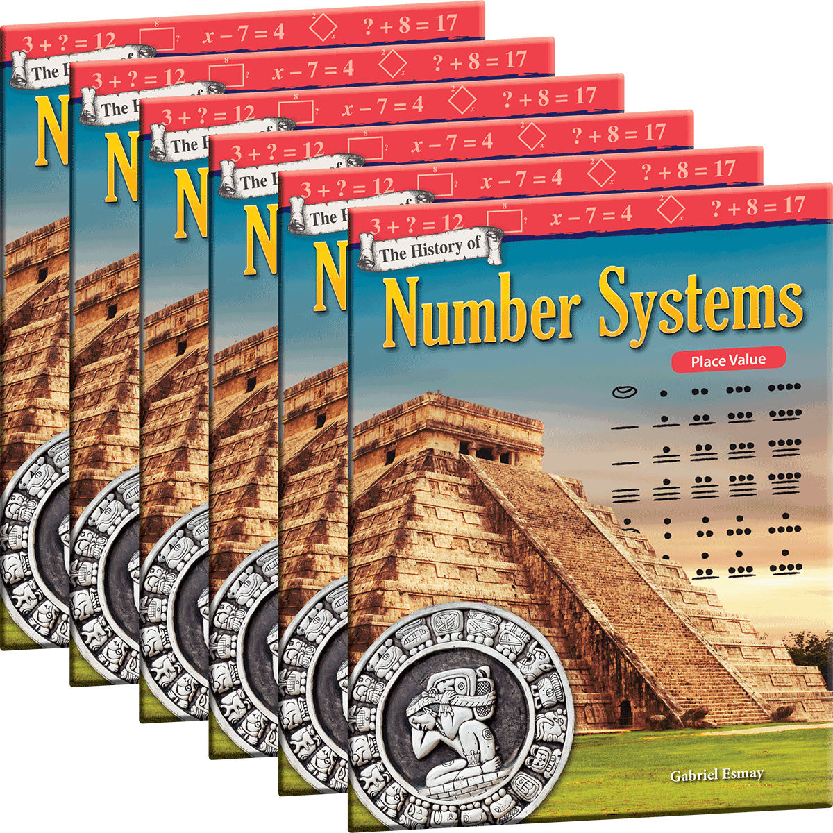 the-history-of-number-systems-place-value-6-pack-teacher-created