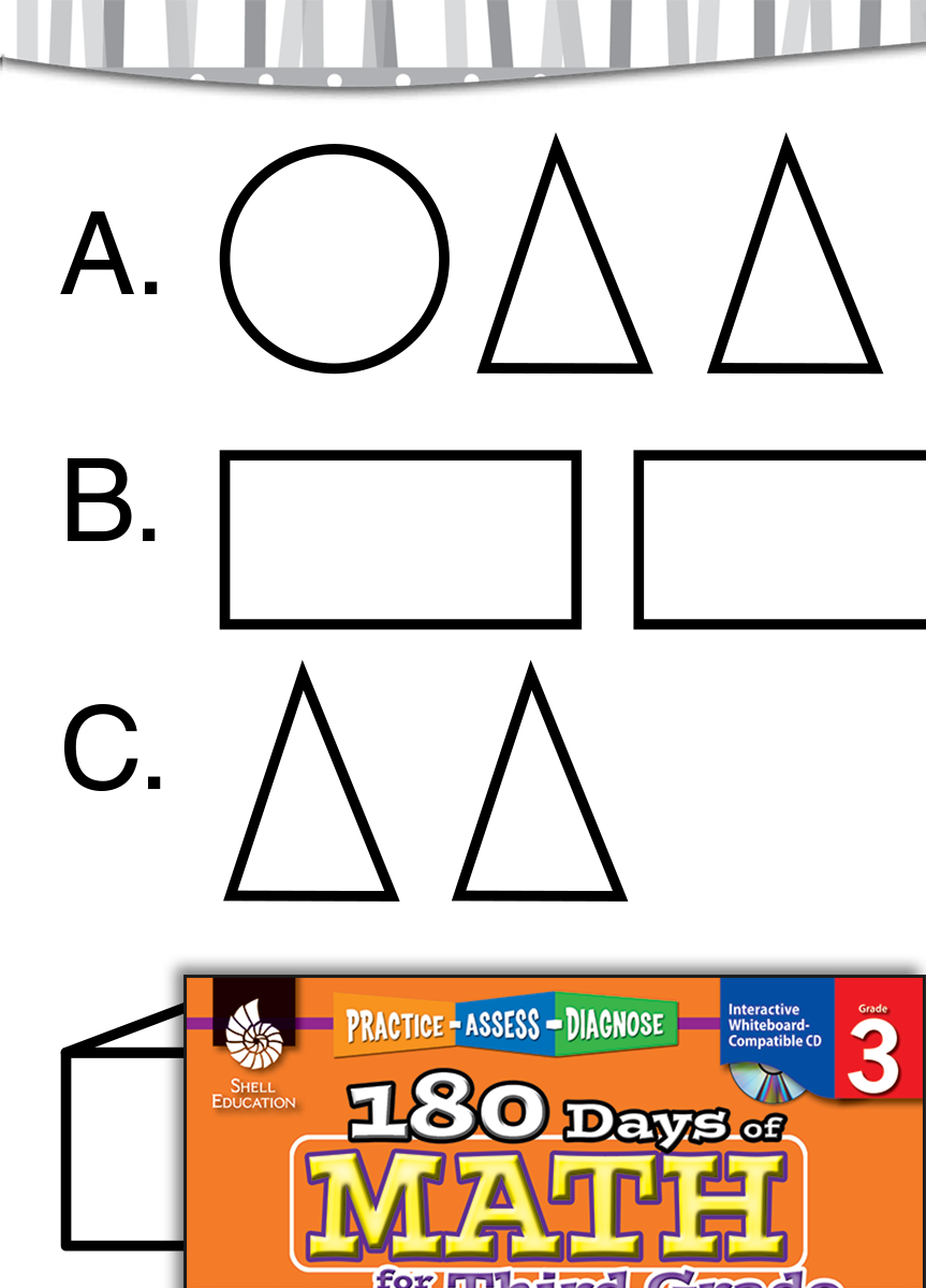 Daily Math Practice for Third Grade: Week 27 | Teachers - Classroom