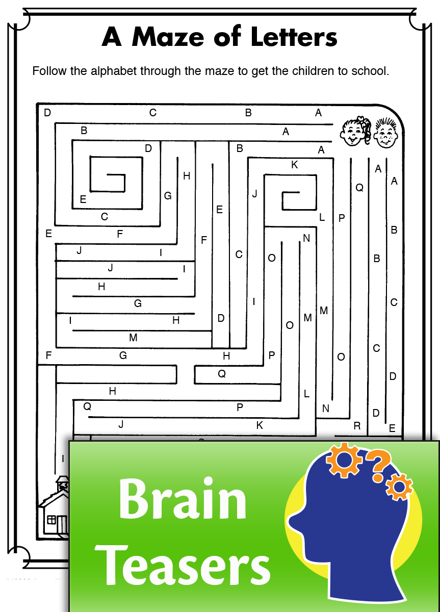 critical thinking games for elementary students