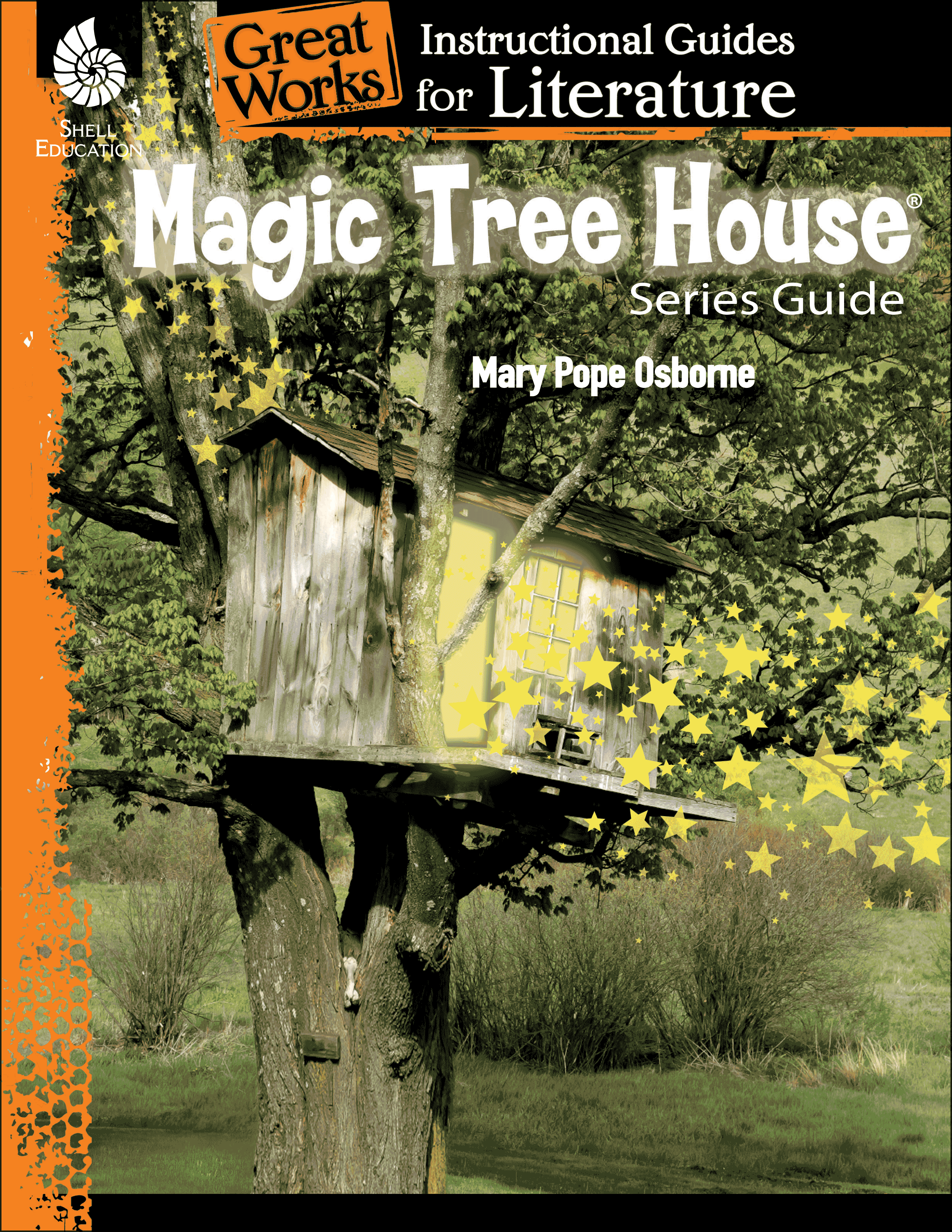 Magic Tree House Series An Instructional Guide for 