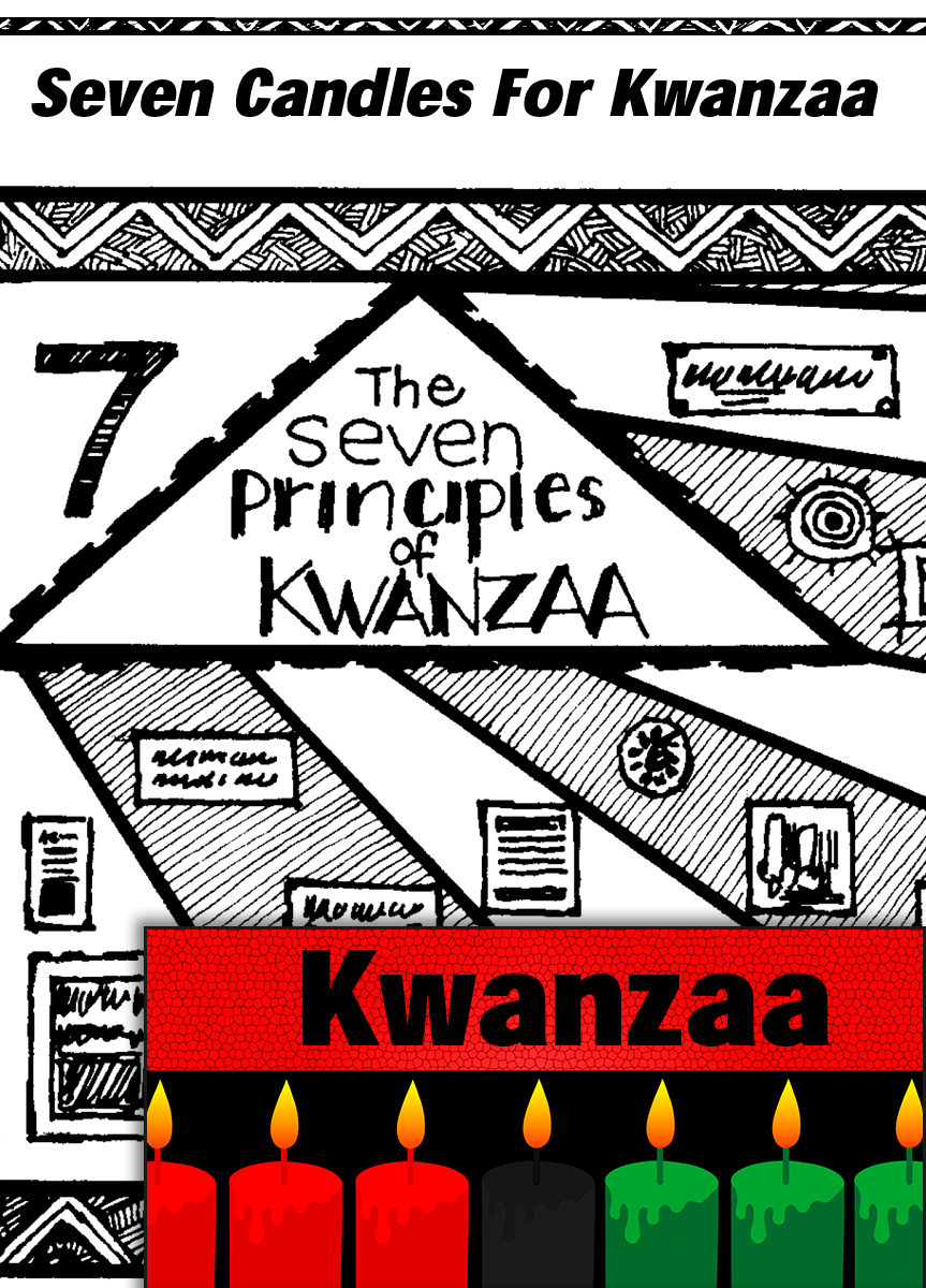 kwanzaa-activities-seven-candles-for-kwanzaa-literature-unit