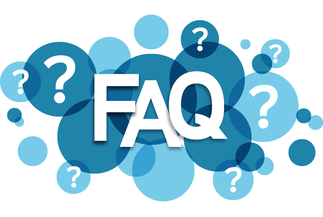 faqs