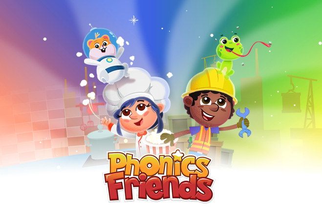 phonics-friends-game