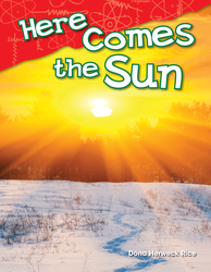 Here Comes the Sun ebook