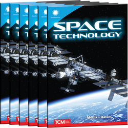Space Technology 6-Pack