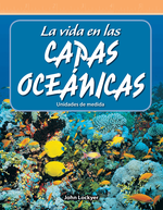 La vida en las capas oceánicas: Unidades de medida