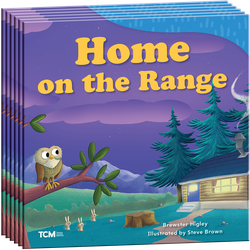 Home on the Range 6-Pack