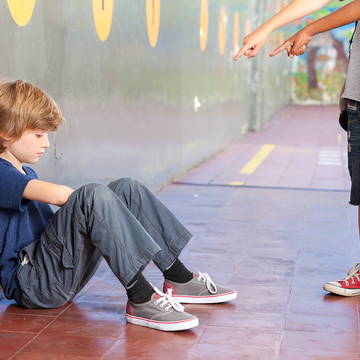 6 ways educators can prevent bullying in schools
