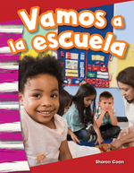 Vamos a la escuela