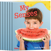 My Senses 6-Pack