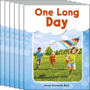 One Long Day Guided Reading 6-Pack