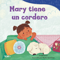 Mary tiene un cordero