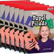 Make Papel Picado Guided Reading 6-Pack