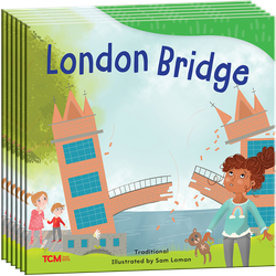 London Bridge 6-Pack