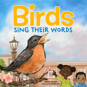 Birds Sing Their Words
