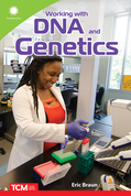 Working with DNA and Genetics ebook