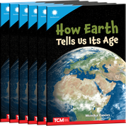 How Earth Tells Us Its Age 6-Pack