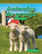 Animales de granja ebook