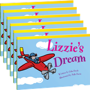 Lizzie's Dream Guided Reading 6-Pack
