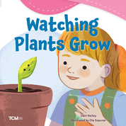 Watching Plants Grow ebook