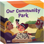 Our Community Park 6-Pack
