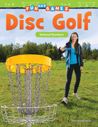 Fun and Games: Disc Golf: Rational Numbers (epub)