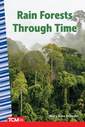 Rain Forests Around the World ebook