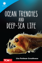 Ocean Trenches and Deep-Sea Life ebook