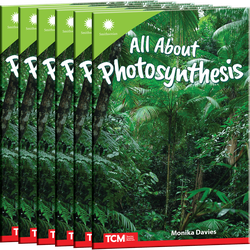 All About Photosynthesis 6-Pack