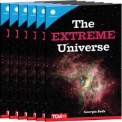 The Extreme Universe 6-Pack