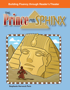 The Prince and the Sphinx