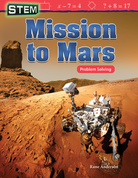 STEM: Mission to Mars: Problem Solving (epub)