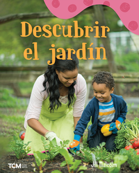 Descubrir el jardín