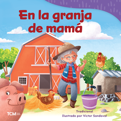 En la granja de mamá