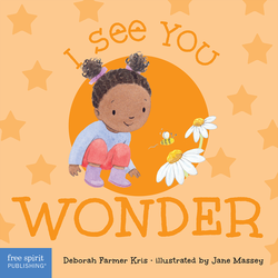 I See You Wonder ebook